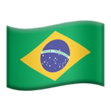 Bandeira do Brasil