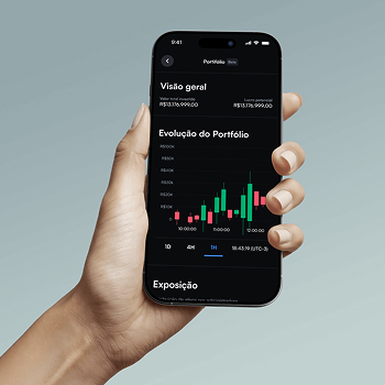 Explorer — camada operacional e dados