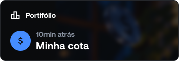 Minha cota